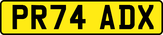 PR74ADX