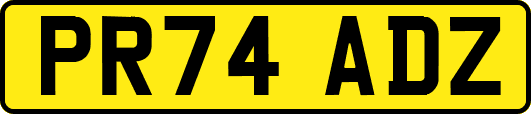 PR74ADZ