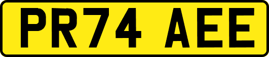 PR74AEE