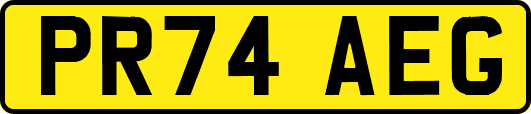 PR74AEG