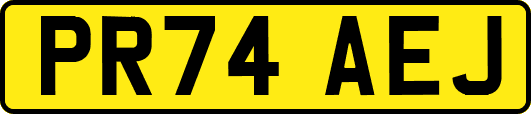 PR74AEJ