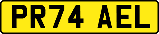 PR74AEL