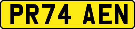 PR74AEN