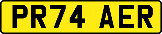 PR74AER