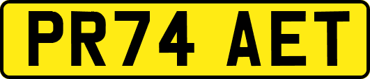 PR74AET