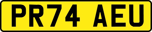 PR74AEU