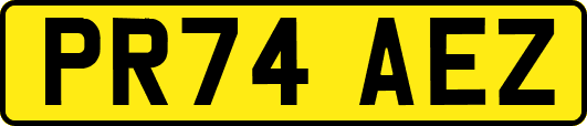 PR74AEZ