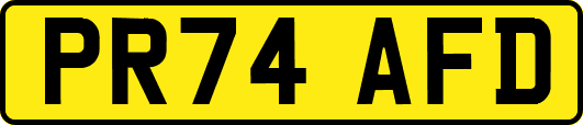 PR74AFD