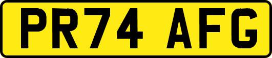 PR74AFG