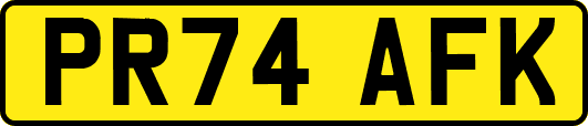 PR74AFK