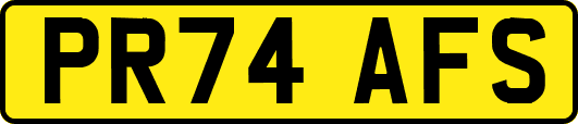 PR74AFS