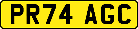 PR74AGC