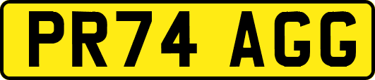 PR74AGG