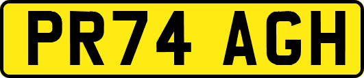 PR74AGH