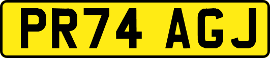 PR74AGJ