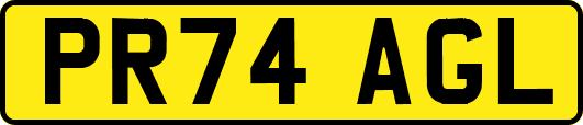 PR74AGL