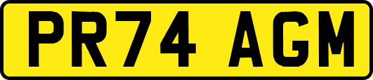 PR74AGM