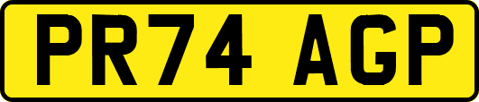 PR74AGP