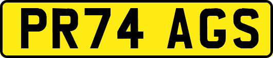 PR74AGS