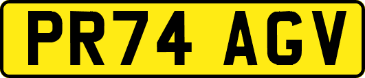 PR74AGV