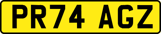 PR74AGZ