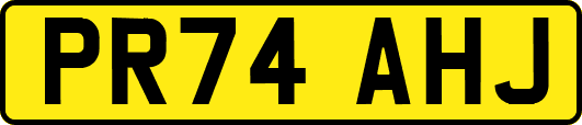 PR74AHJ