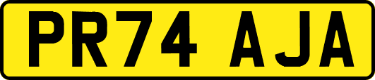 PR74AJA