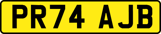 PR74AJB