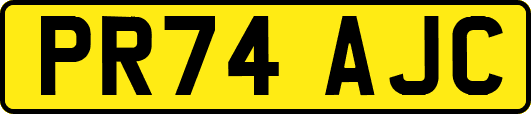PR74AJC