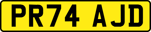 PR74AJD
