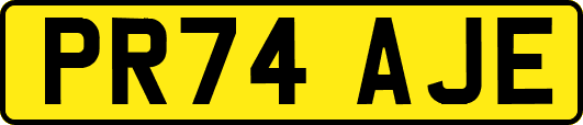PR74AJE