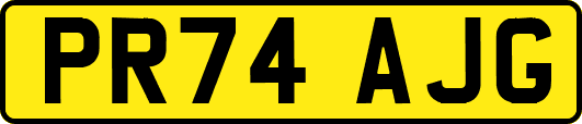 PR74AJG