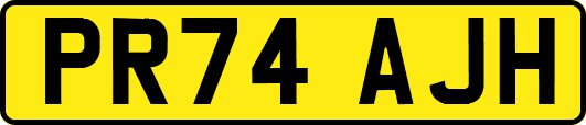 PR74AJH