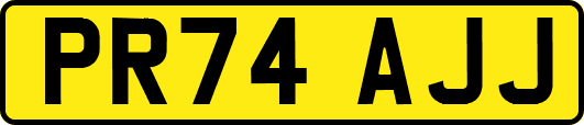 PR74AJJ