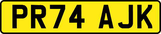PR74AJK