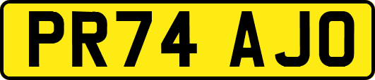 PR74AJO
