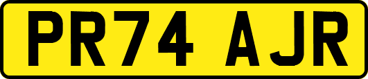 PR74AJR