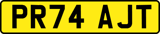 PR74AJT