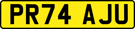 PR74AJU