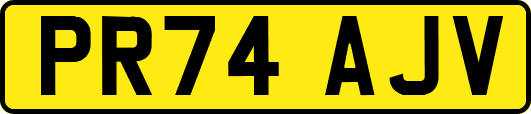 PR74AJV