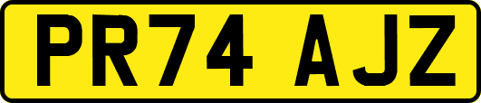 PR74AJZ