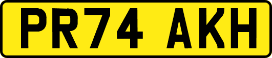 PR74AKH