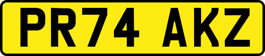 PR74AKZ