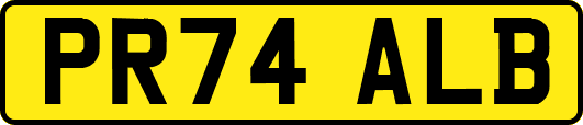 PR74ALB
