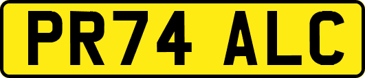 PR74ALC