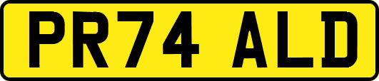 PR74ALD