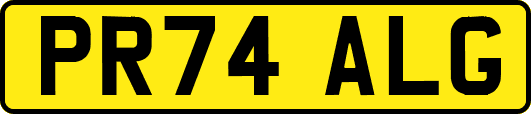 PR74ALG