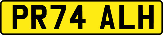 PR74ALH