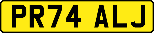 PR74ALJ