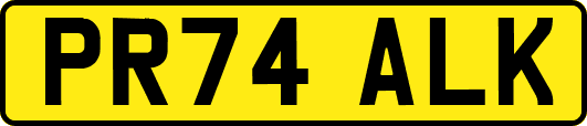 PR74ALK